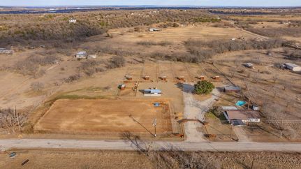 Farm and Ranch for sale in Palo Pinto County, Texas