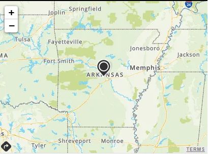 Commercial Property for sale in Pulaski County, Arkansas