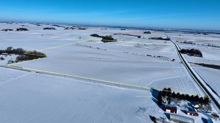 Farm and Ranch for sale in Franklin County, Iowa