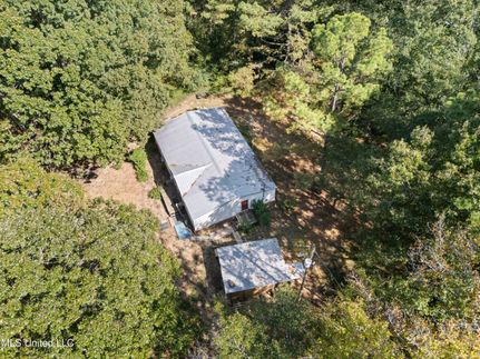 Timberland Property for sale in Tate County, Mississippi