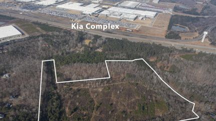 Commercial Property for sale in Troup County, Georgia