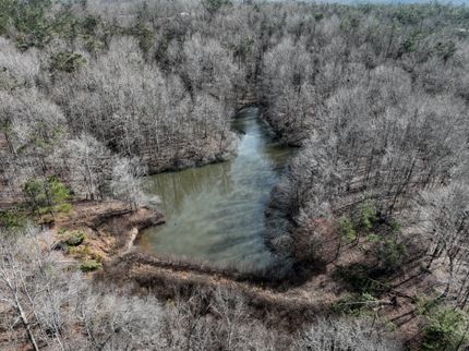 Land for sale in Union County, Mississippi