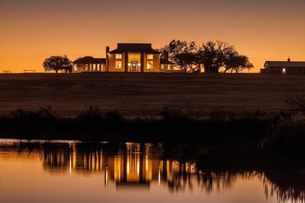 House for sale in Bosque County, Texas