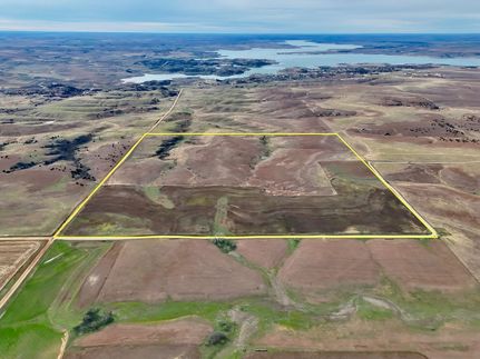 Farm and Ranch for sale in Lincoln County, Kansas