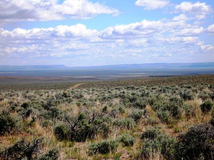 Land for sale in Lake County, Oregon