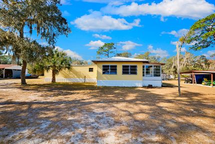 Farm and Ranch for sale in Putnam County, Florida