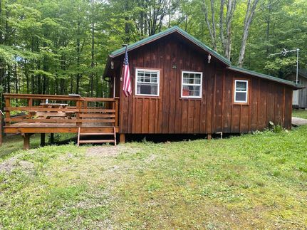 Hunting Property for sale in Allegany County, New York