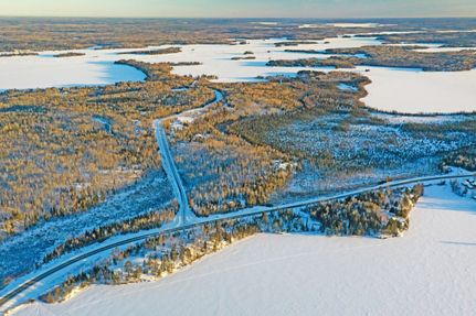 Recreational Property for sale in Saint Louis County, Minnesota