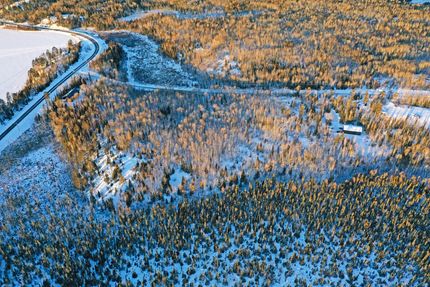 Lakefront Property for sale in Saint Louis County, Minnesota