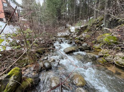 Land for sale in Sierra County, California