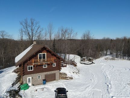 Land for sale in Shawano County, Wisconsin