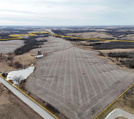 Land for sale in Clarke County, Iowa