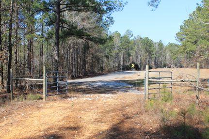 Land for sale in Tuscaloosa County, Alabama