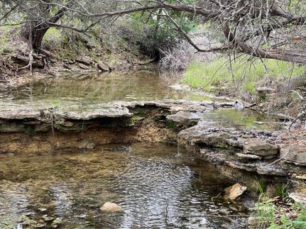 Land for sale in Somervell County, Texas