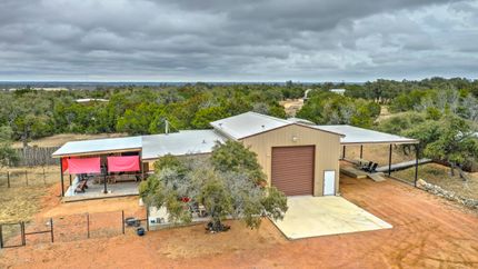 House for sale in Kerr County, Texas