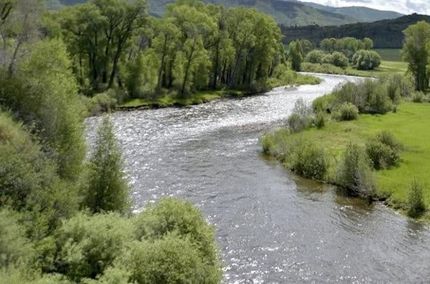 Waterfront Property for sale in Madison County, Montana