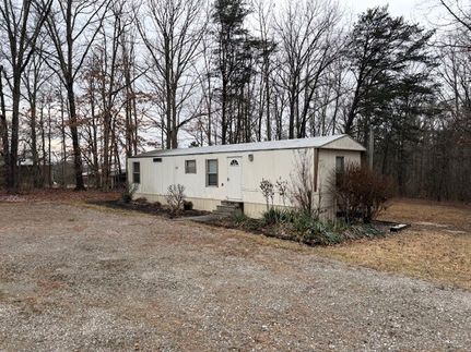 House for sale in Van Buren County, Tennessee