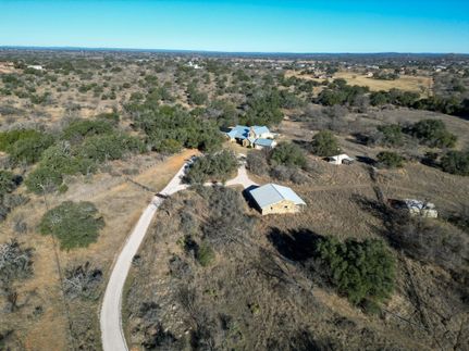 Farm and Ranch for sale in Llano County, Texas