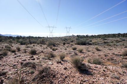 Land for sale in Mohave County, Arizona