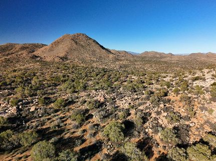 Farm and Ranch in Mohave County, Arizona