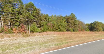 Land for sale in Forsyth County, North Carolina