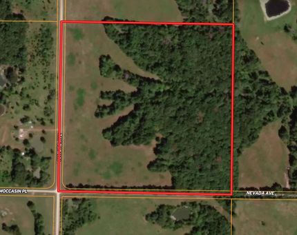Land for sale in Macon County, Missouri