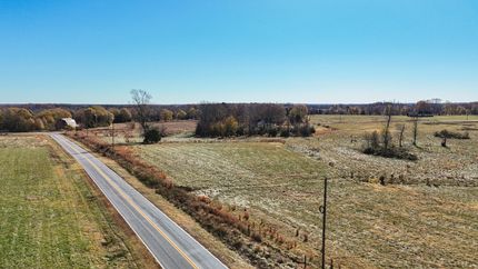 Land for sale in Guilford County, North Carolina