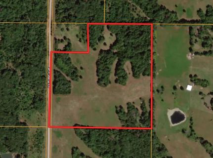 Recreational Property for sale in Macon County, Missouri