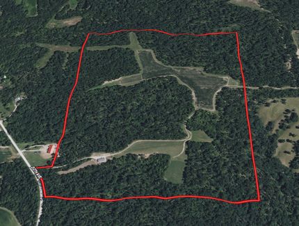 Land for sale in Lee County, Iowa