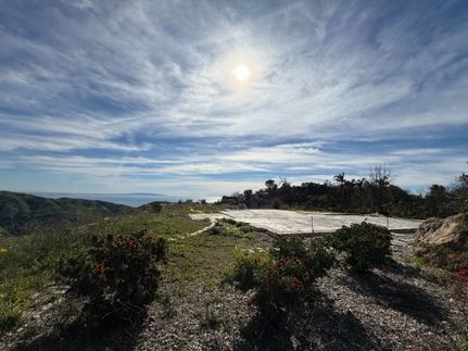 Land for sale in Los Angeles County, California