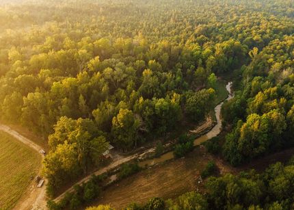 Recreational Property for sale in Leake County, Mississippi