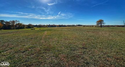 Land for sale in Warren County, Illinois