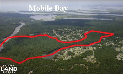Commercial Property for sale in Baldwin County, Alabama