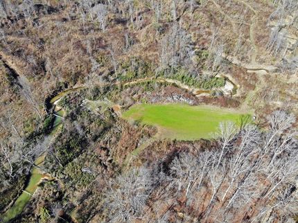 Land for sale in Yazoo County, Mississippi