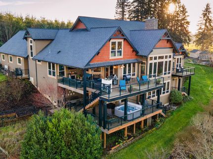 Land for sale in Marion County, Oregon