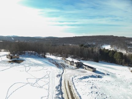 Land for sale in Susquehanna County, Pennsylvania