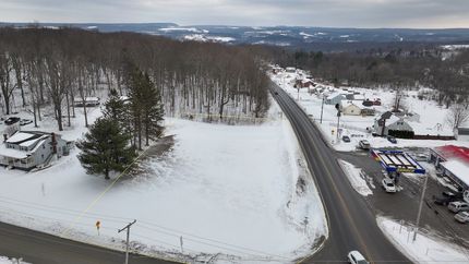 Land for sale in Somerset County, Pennsylvania