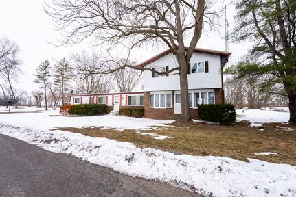 Land for sale in Clinton County, Illinois