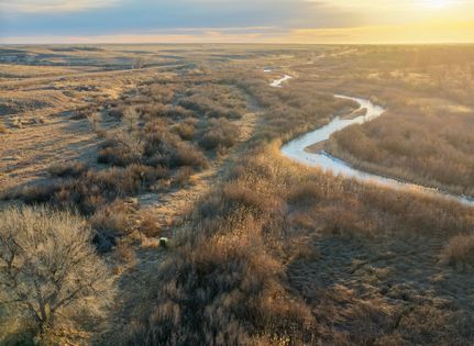 Hunting Property for sale in Kearny County, Kansas