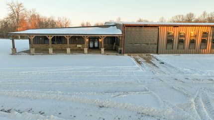 Farm and Ranch for sale in Howell County, Missouri