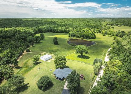 Timberland Property for sale in Crawford County, Missouri