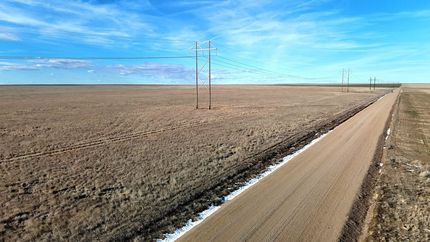 Land for sale in Prowers County, Colorado