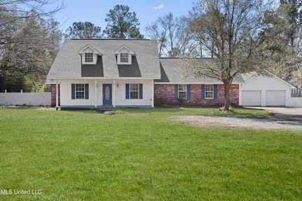 House for sale in Hancock County, Mississippi