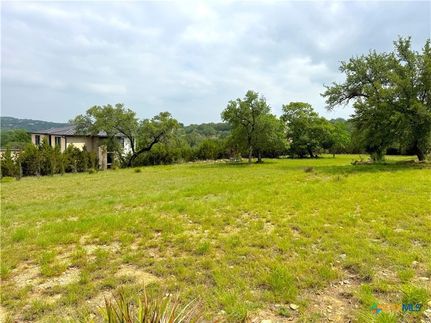 Homesite for sale in Comal County, Texas