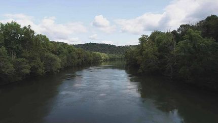Homesite for sale in Monroe County, Kentucky