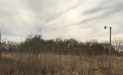 Homesite for sale in Williamson County, Texas