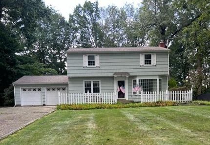 House for sale in Guernsey County, Ohio