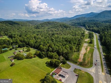 Undeveloped Land for sale in Gilmer County, Georgia
