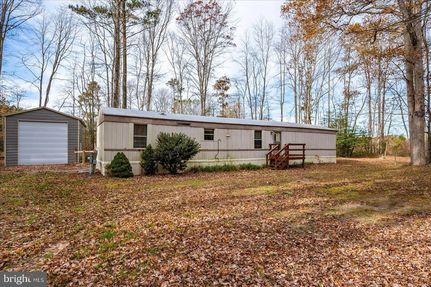 Land for sale in Worcester County, Maryland