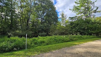 Land for sale in Forest County, Pennsylvania